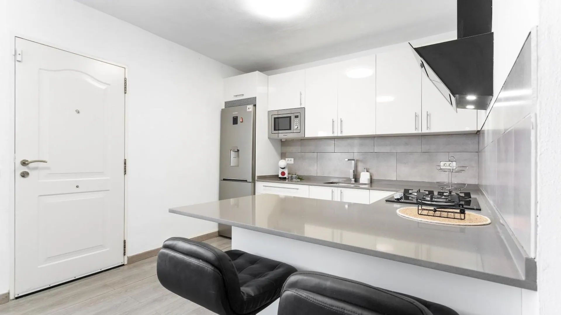 Villa Candelaria La Matanza De Acentejo Holiday home