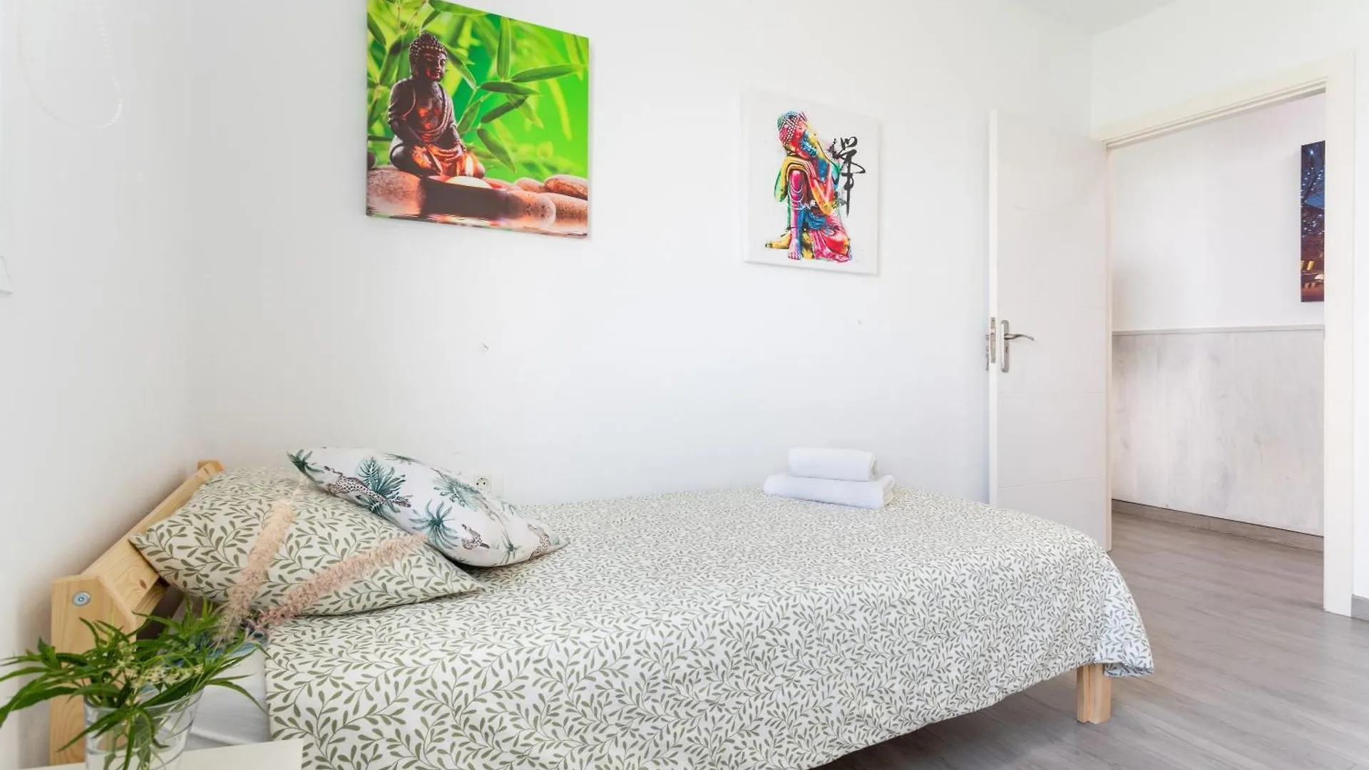 Holiday home Villa Candelaria La Matanza De Acentejo