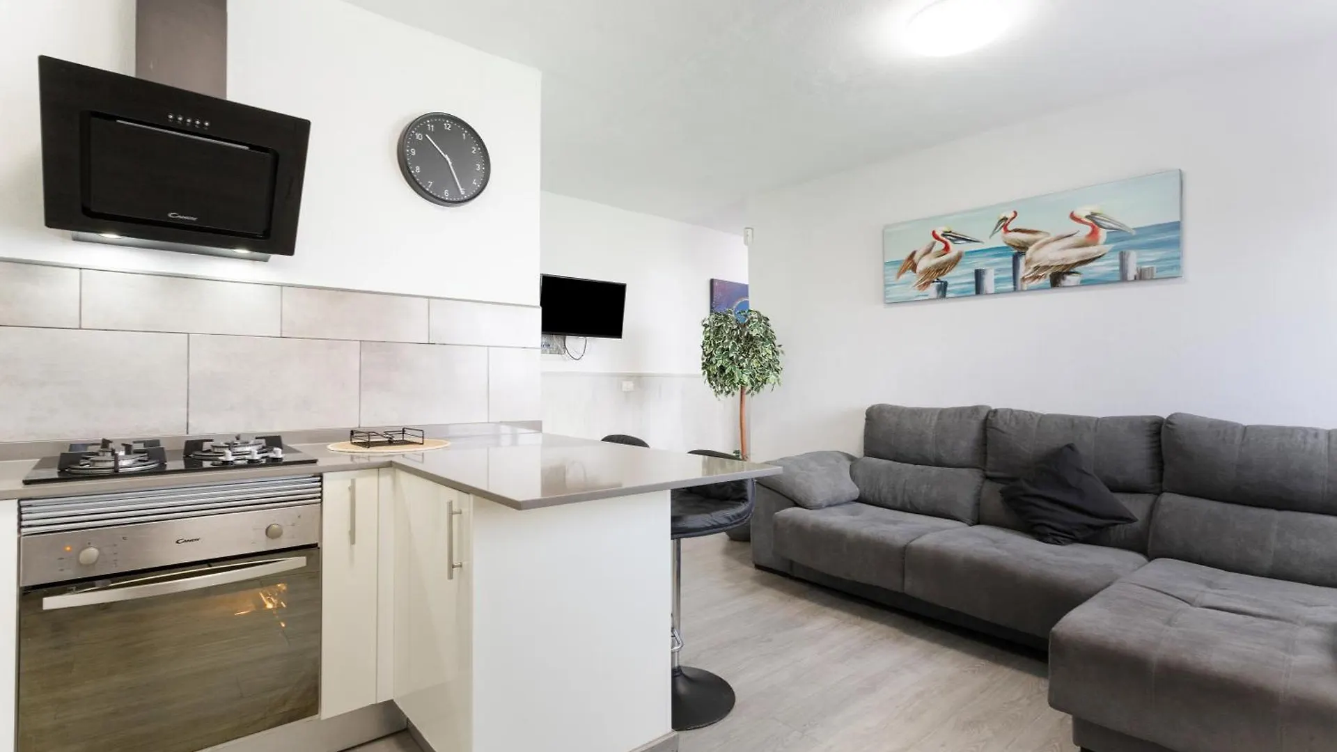 Holiday home Villa Candelaria La Matanza De Acentejo Spain