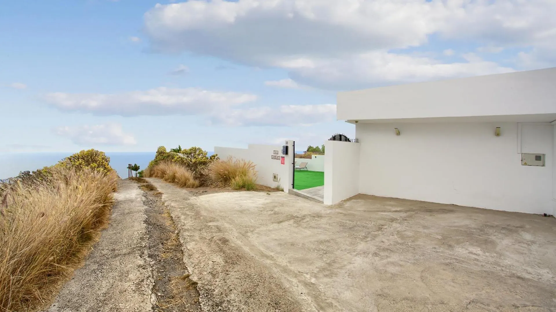 Holiday home Villa Candelaria La Matanza De Acentejo